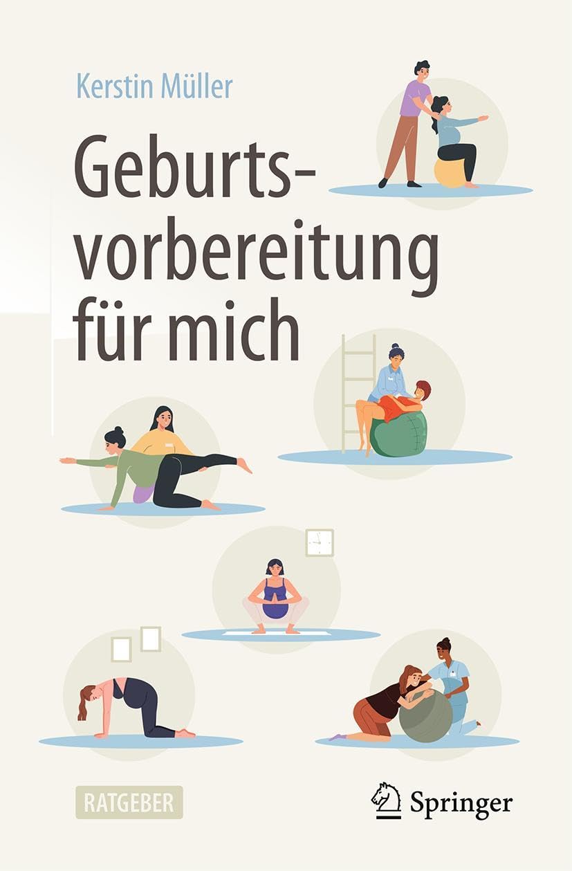 Geburtsvorbereitung für mich Medicine