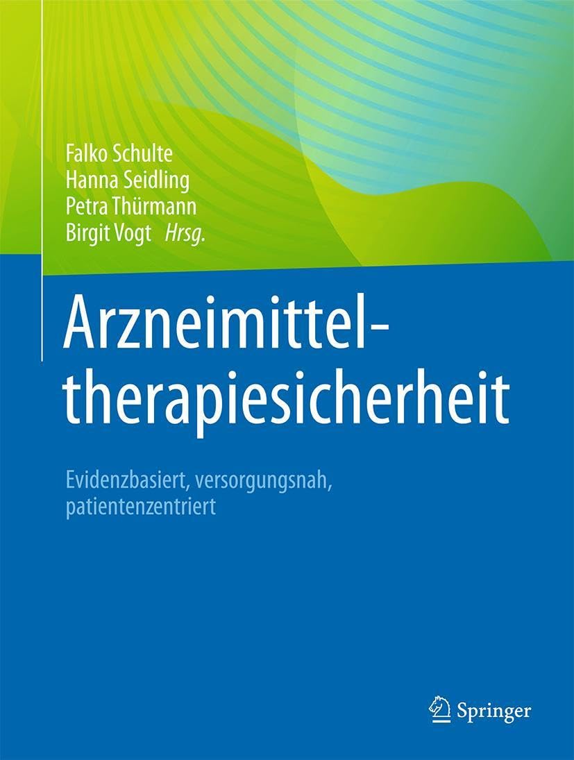 Arzneimitteltherapiesicherheit Medicine