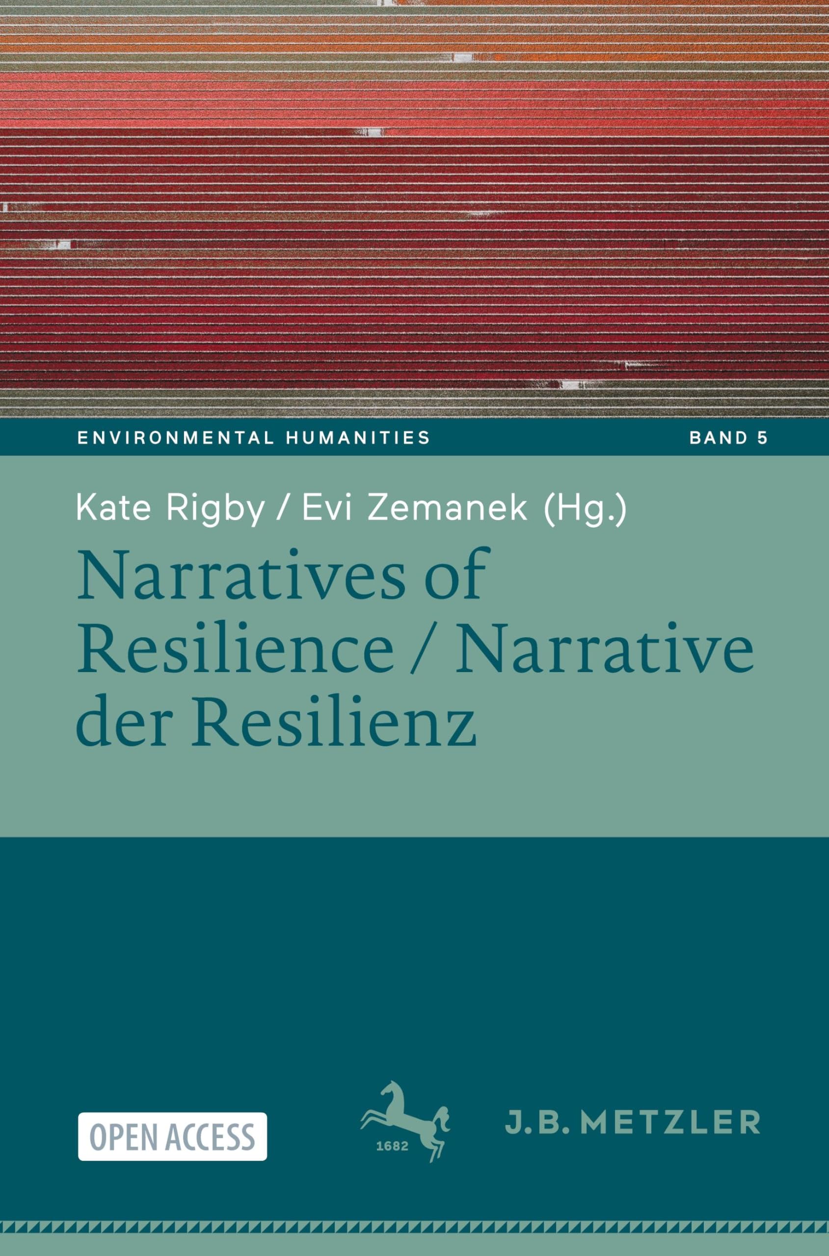 Narratives of Resilience / Narrative der Resilienz Law
