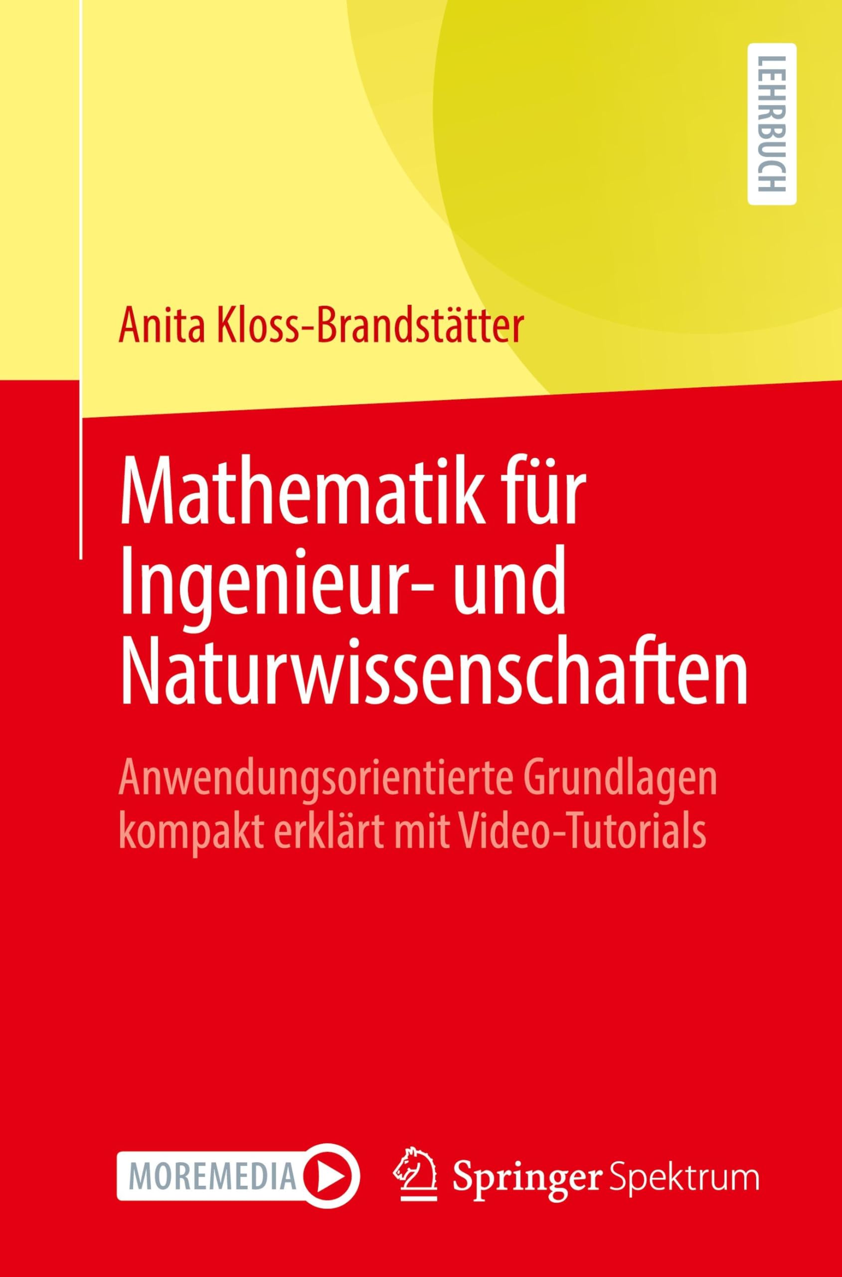Mathematik für Ingenieur- und Naturwissenschaften Media & Communication