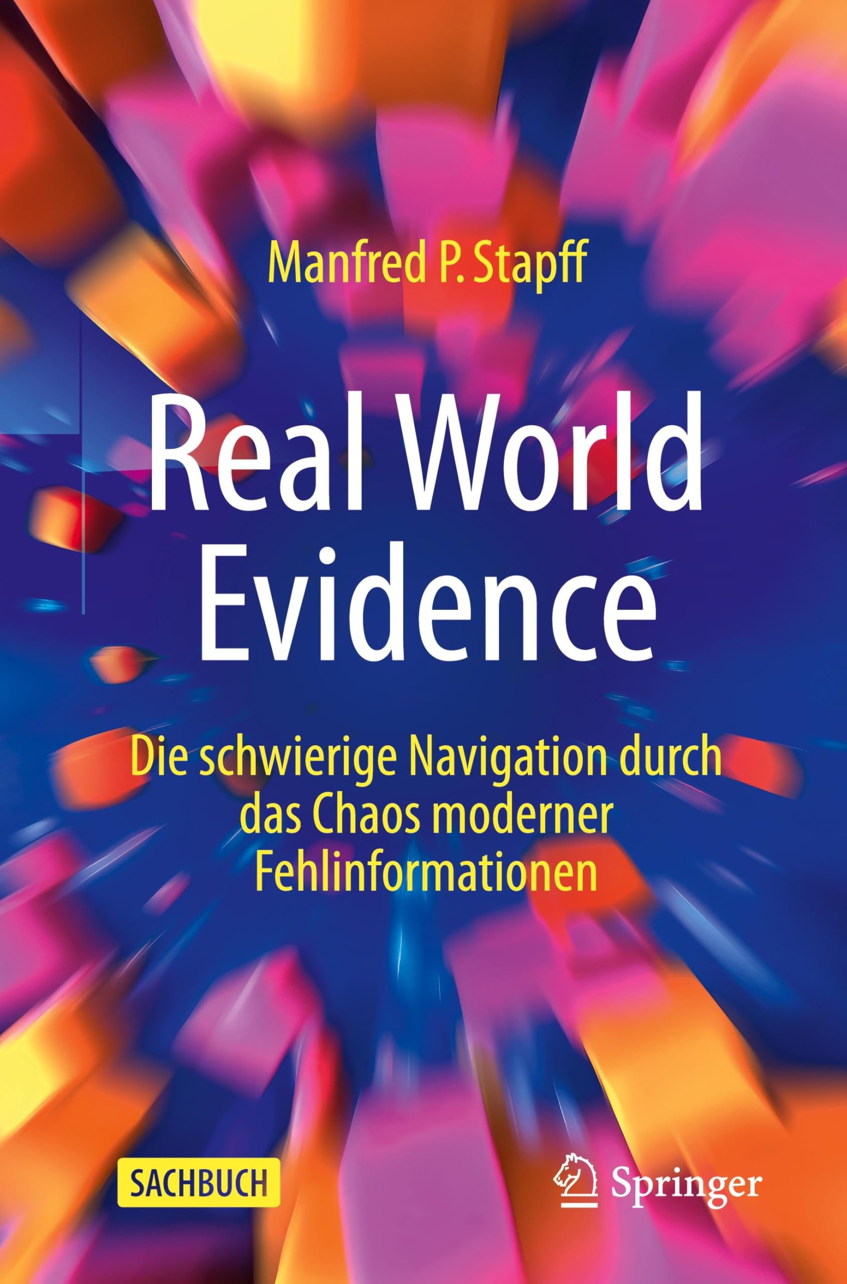 Product Image: Real World Evidence