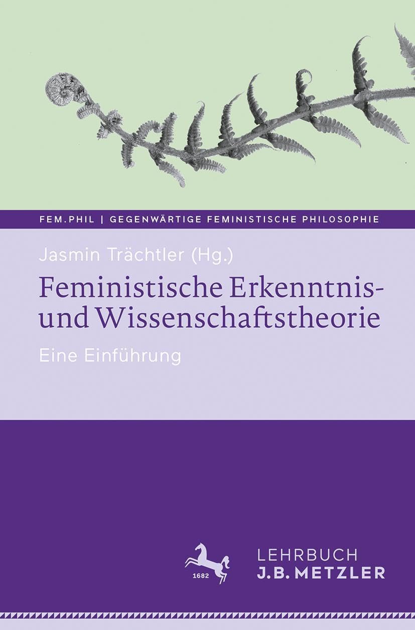 Feministische Erkenntnis- und Wissenschaftstheorie Law