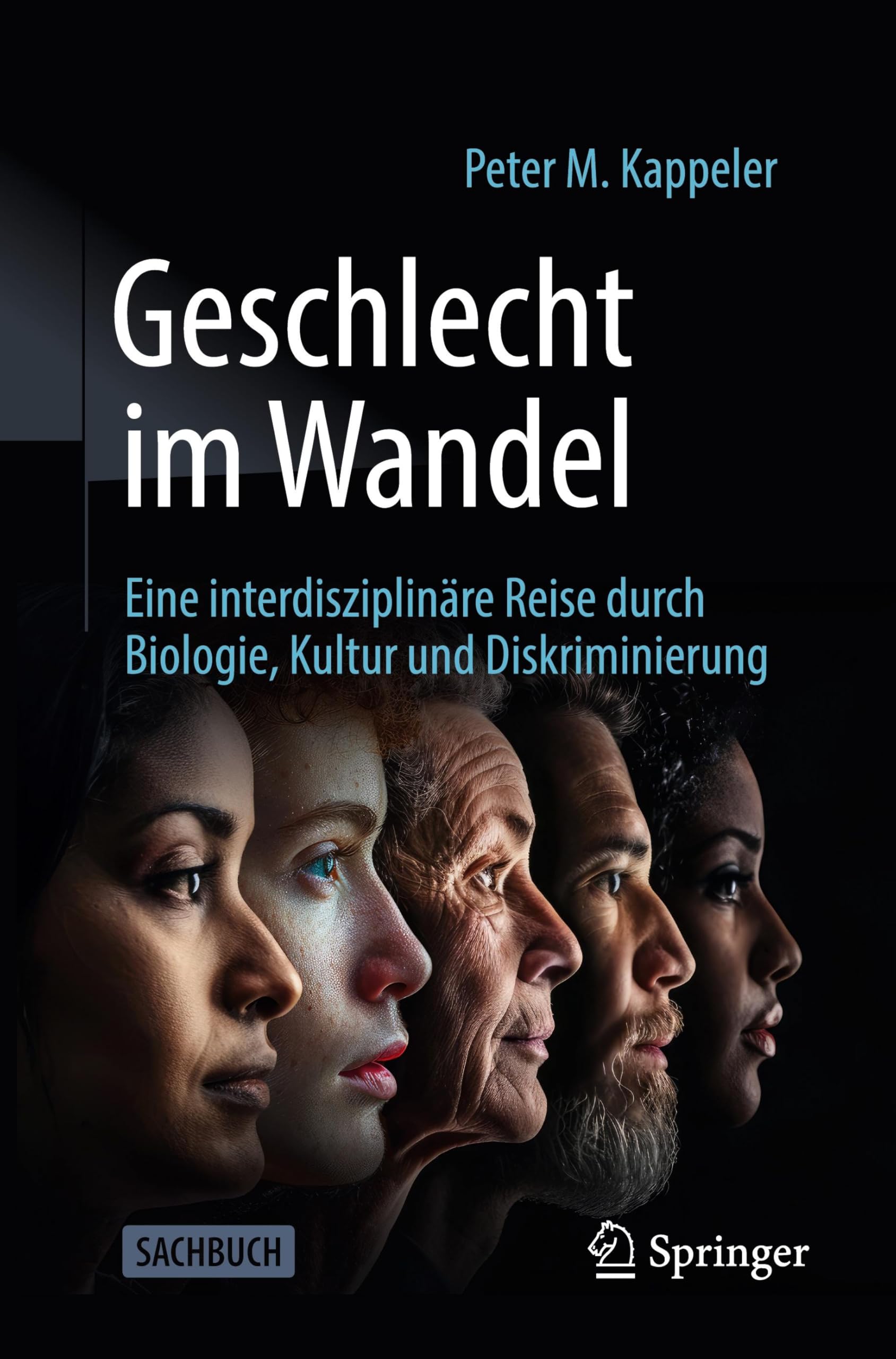 Geschlecht im Wandel: Eine interdisziplinäre Reise durch Biologie, Kultur und Diskriminierung Film, Art & Culture