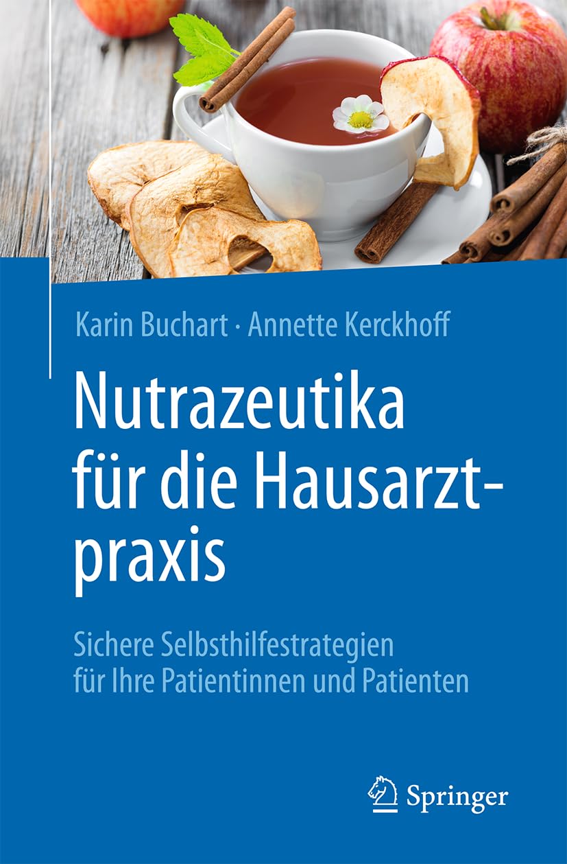 Nutrazeutika für die Hausarztpraxis Medicine