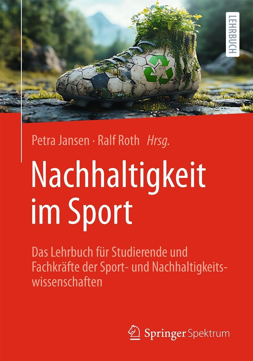 Nachhaltigkeit im Sport Medicine
