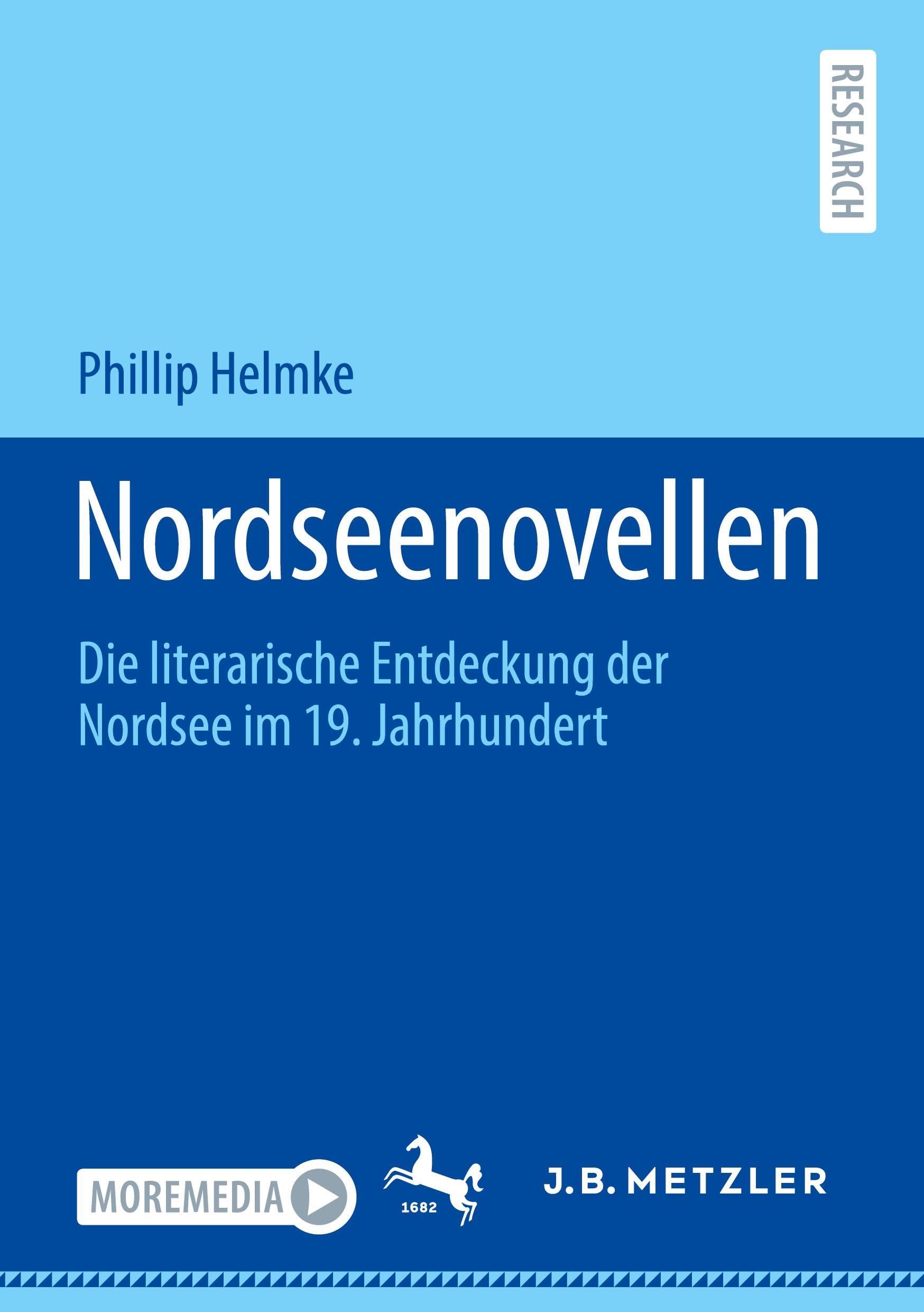 Product Image: Nordseenovellen