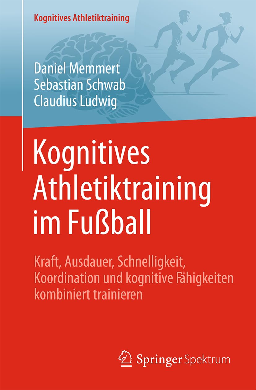 Kognitives Athletiktraining im Fußball Medicine