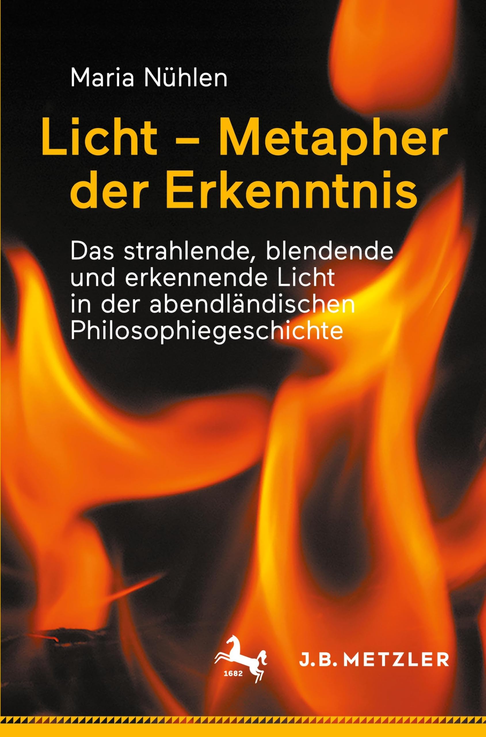 Licht - Metapher der Erkenntnis Philosophy