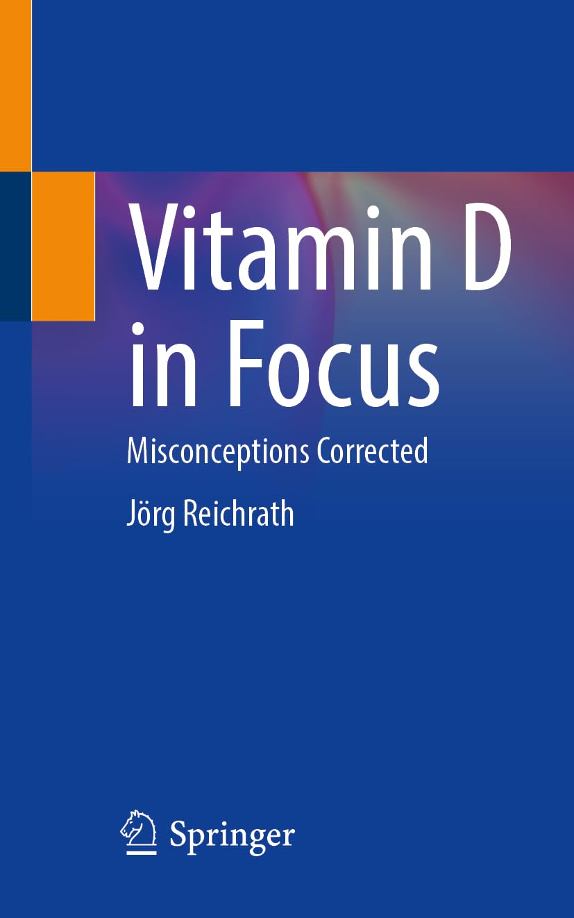Vitamin D in Focus Medicine