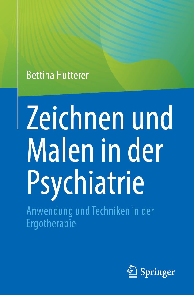 Zeichnen und Malen in der Psychiatrie Medicine