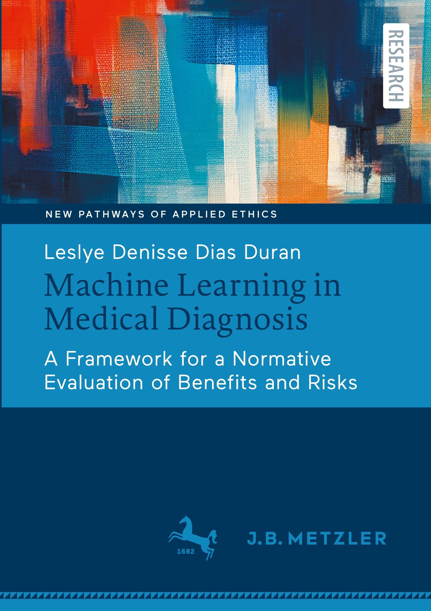 Machine Learning in Medical Diagnosis Medicine