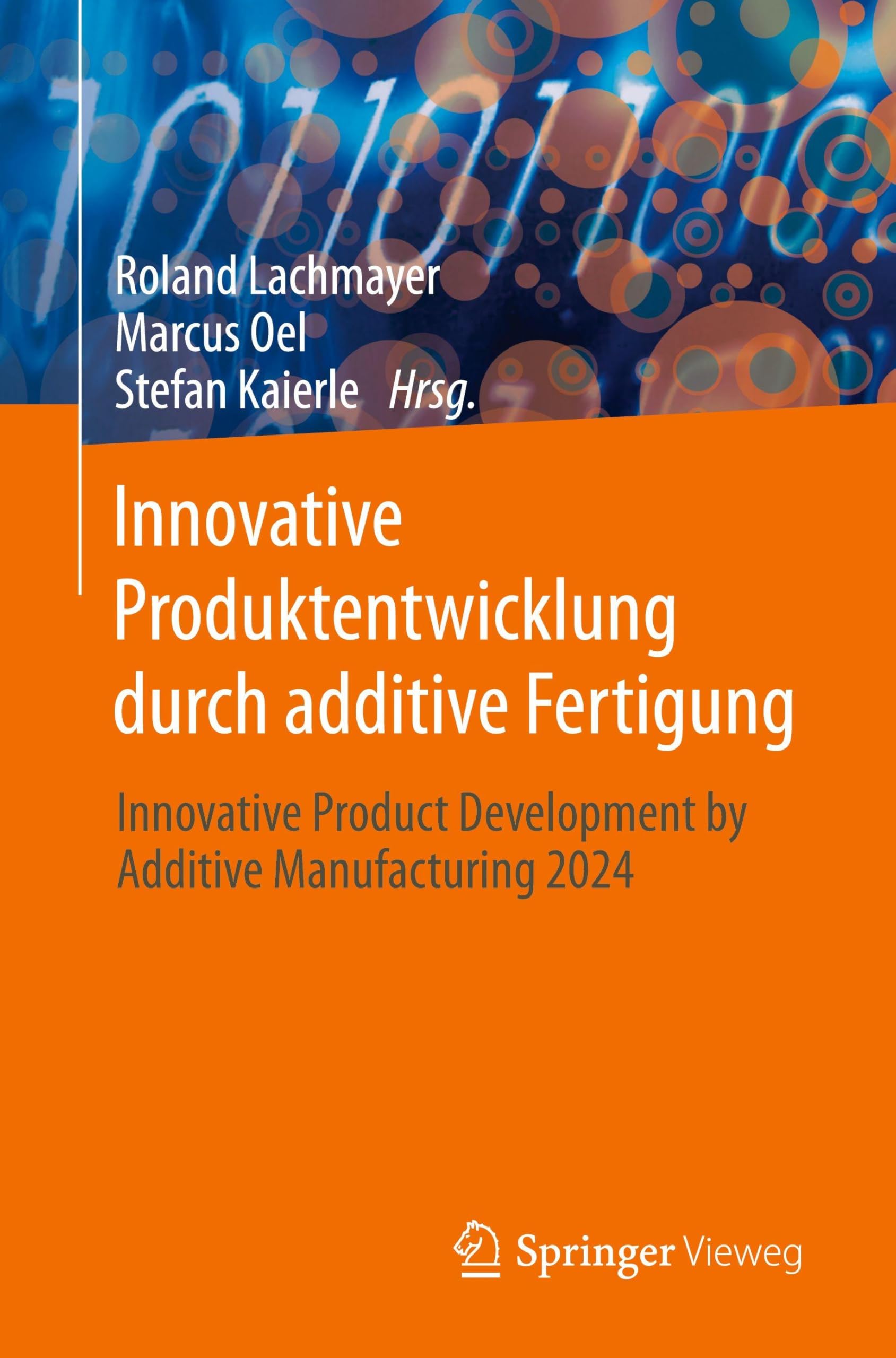 Innovative Produktentwicklung durch additive Fertigung Business & Technology