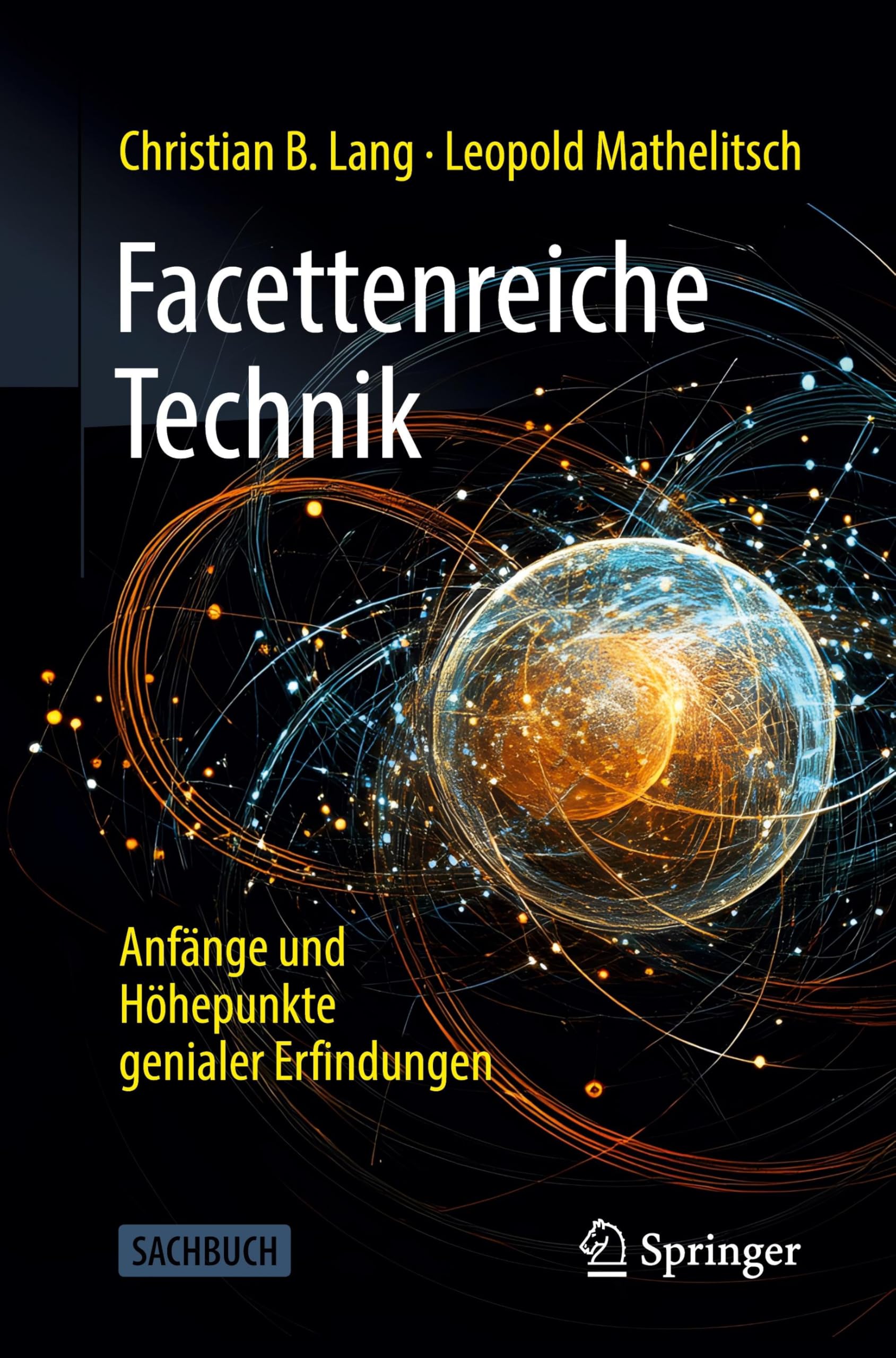Facettenreiche Technik Computer Science Books