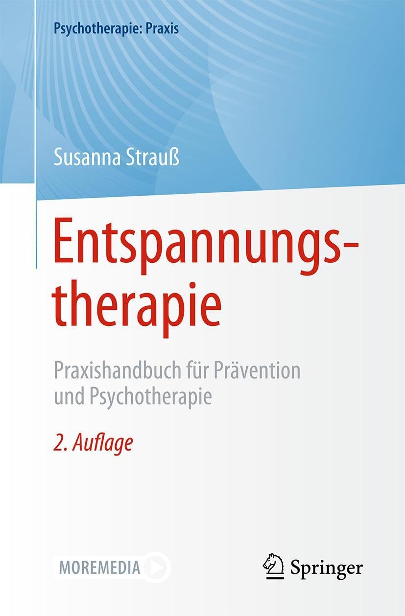 Product Image: Entspannungstherapie