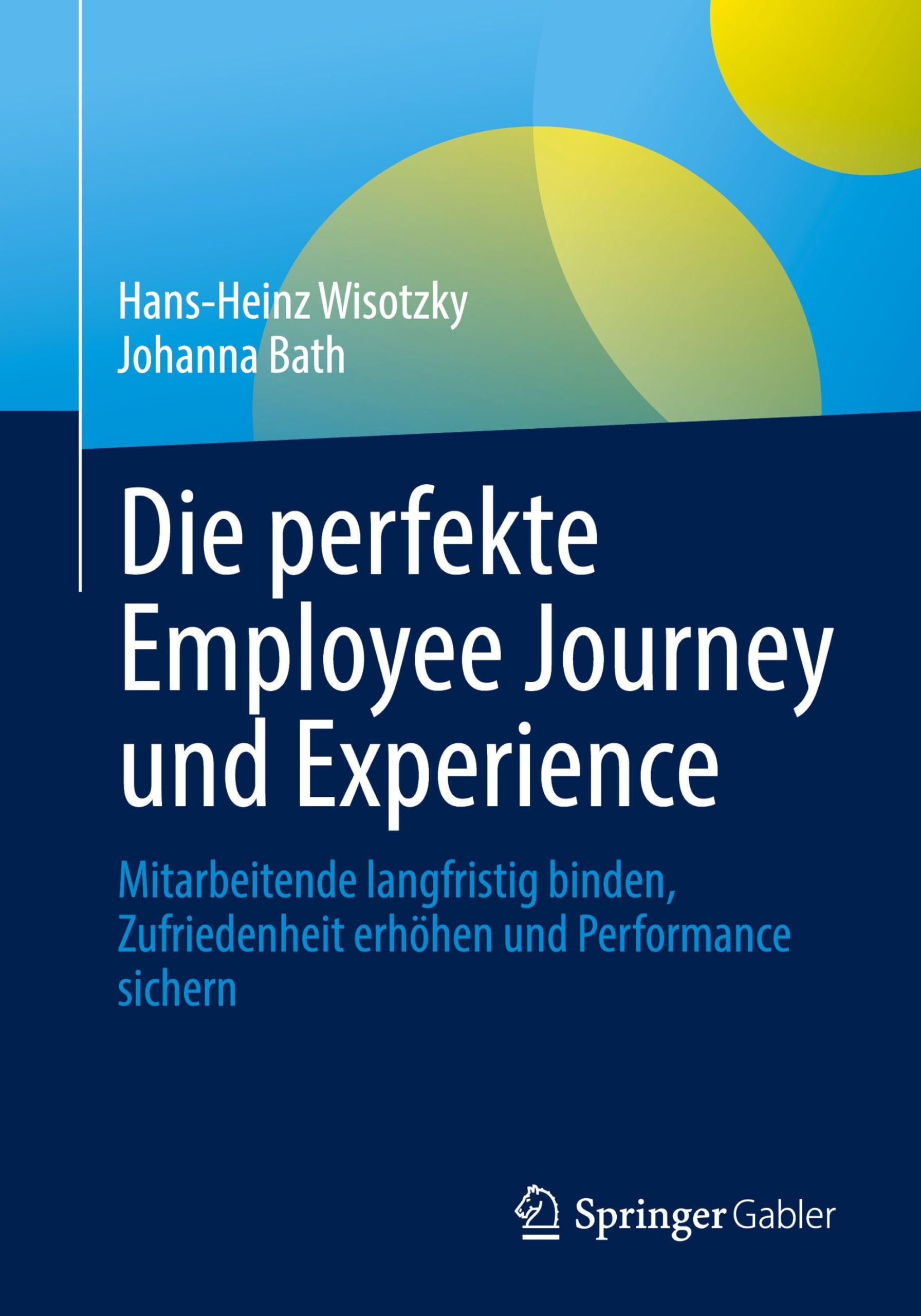 Die perfekte Employee Journey und Experience Law