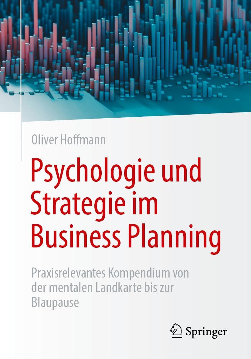 Psychologie und Strategie im Business Planning Medicine