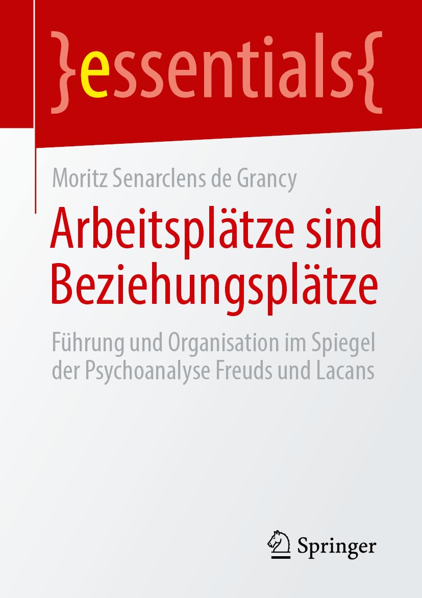 Product Image: Arbeitsplätze sind Beziehungsplätze