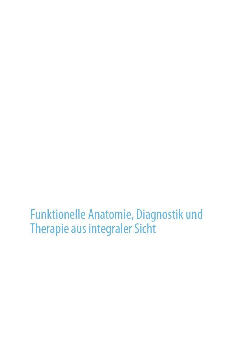 Product Image: Der weibliche Beckenboden
