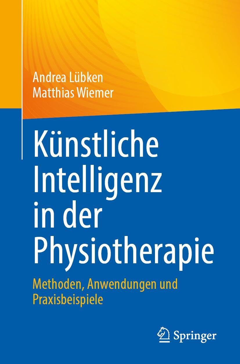 Künstliche Intelligenz in der Physiotherapie Medicine