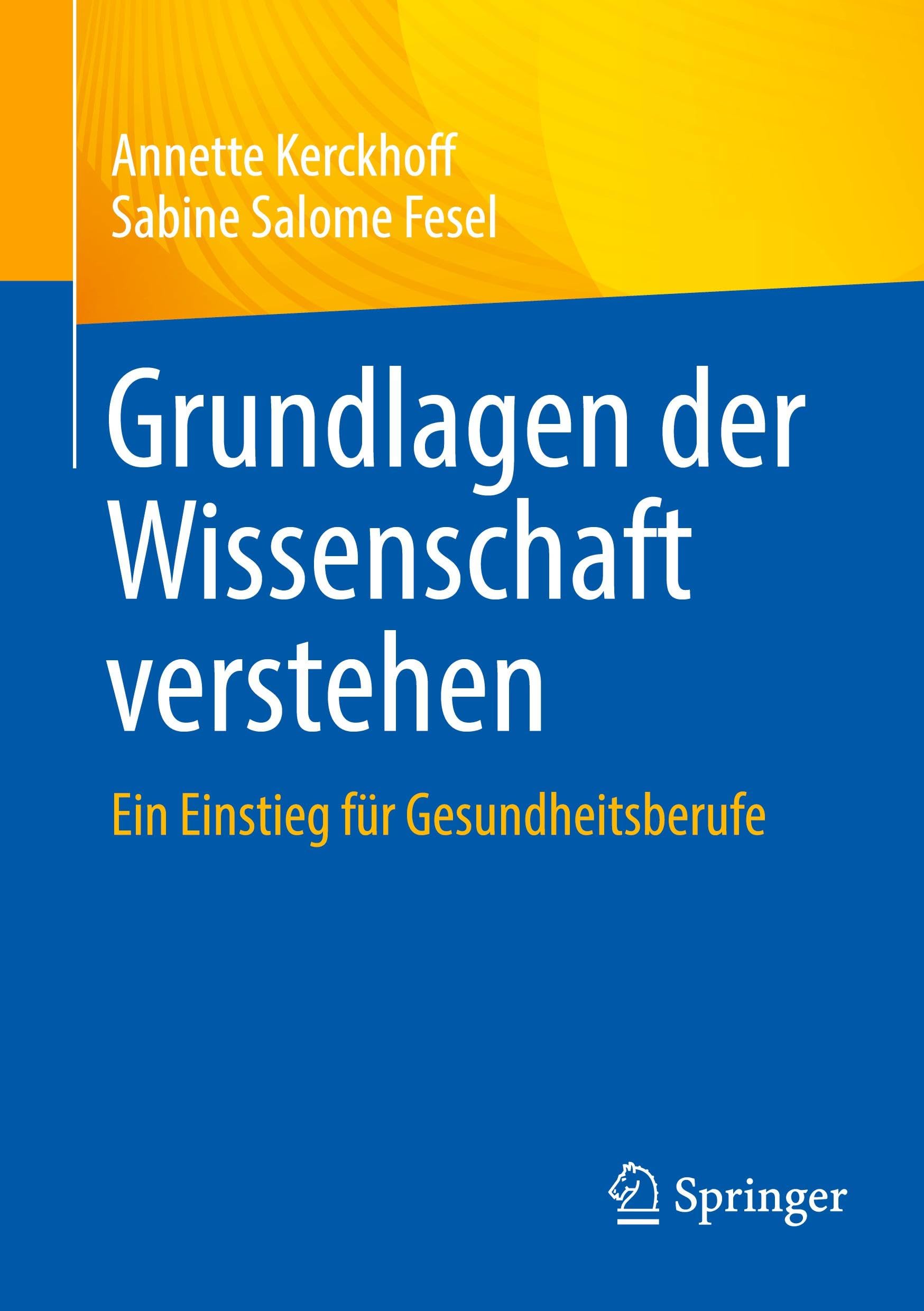 Grundlagen der Wissenschaft verstehen Medicine