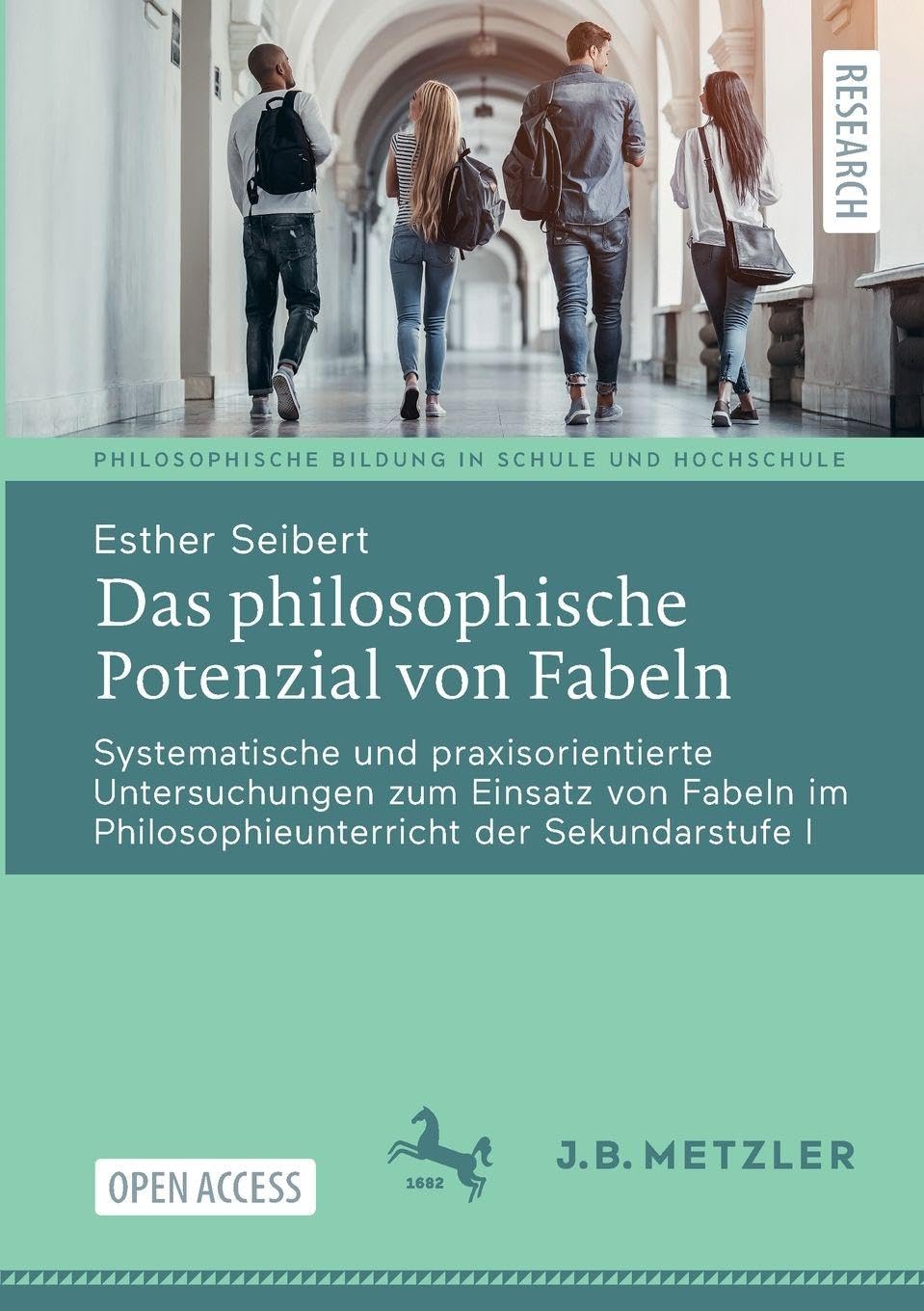 Das philosophische Potenzial von Fabeln Philosophy