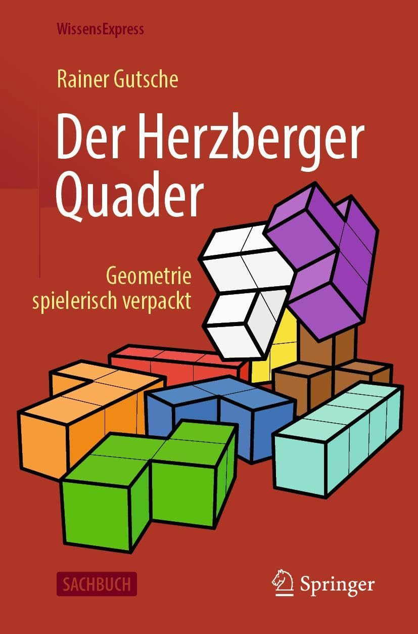 Product Image: Der Herzberger Quader