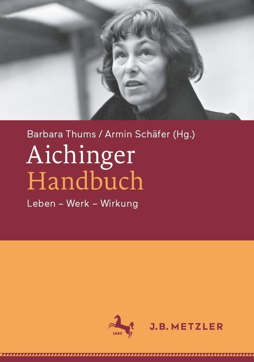 Aichinger-Handbuch Poetry