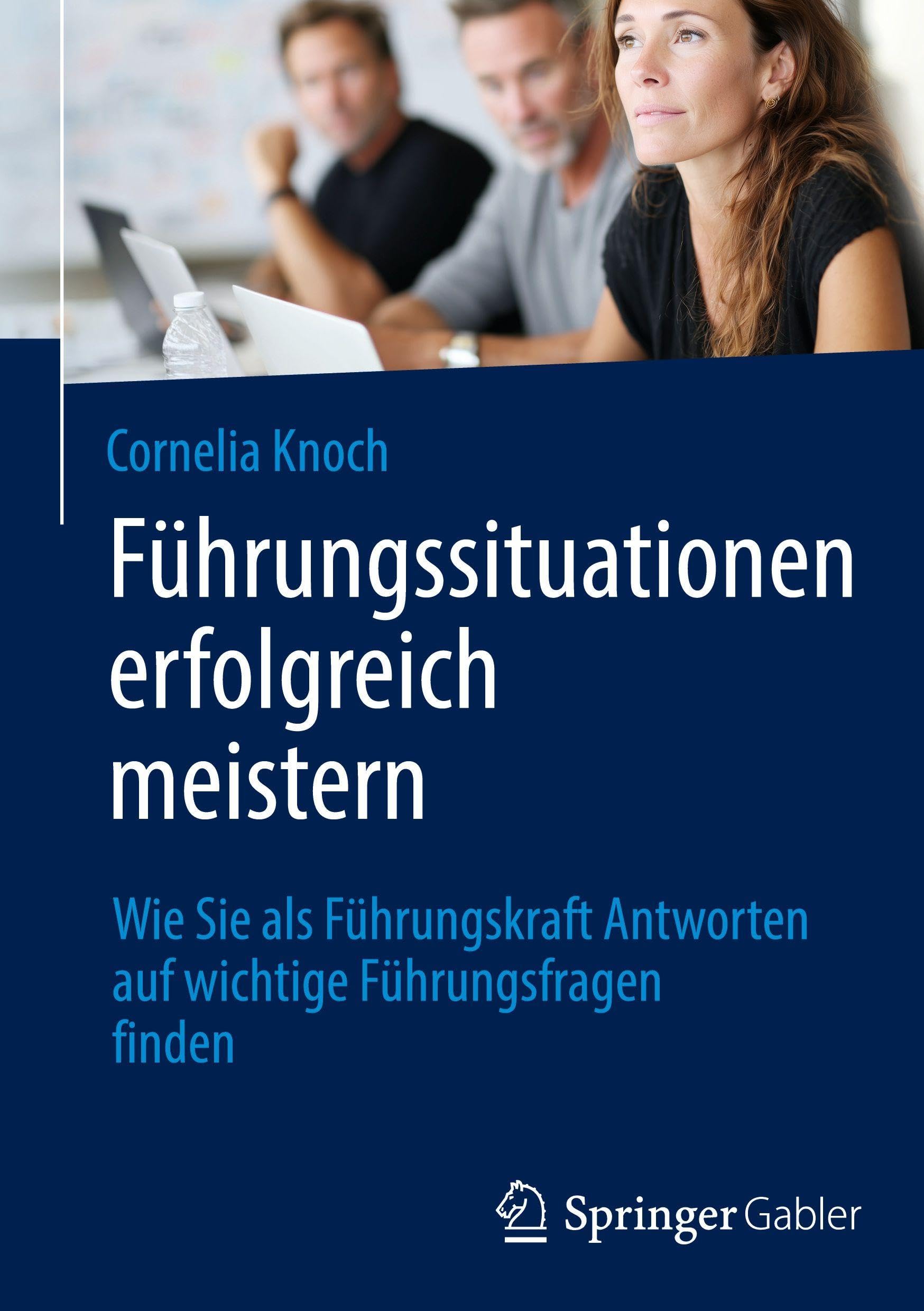 Führungssituationen erfolgreich meistern Law
