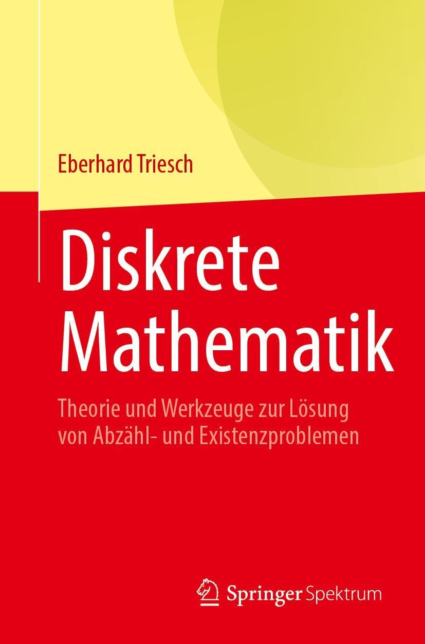 Diskrete Mathematik Mathematics