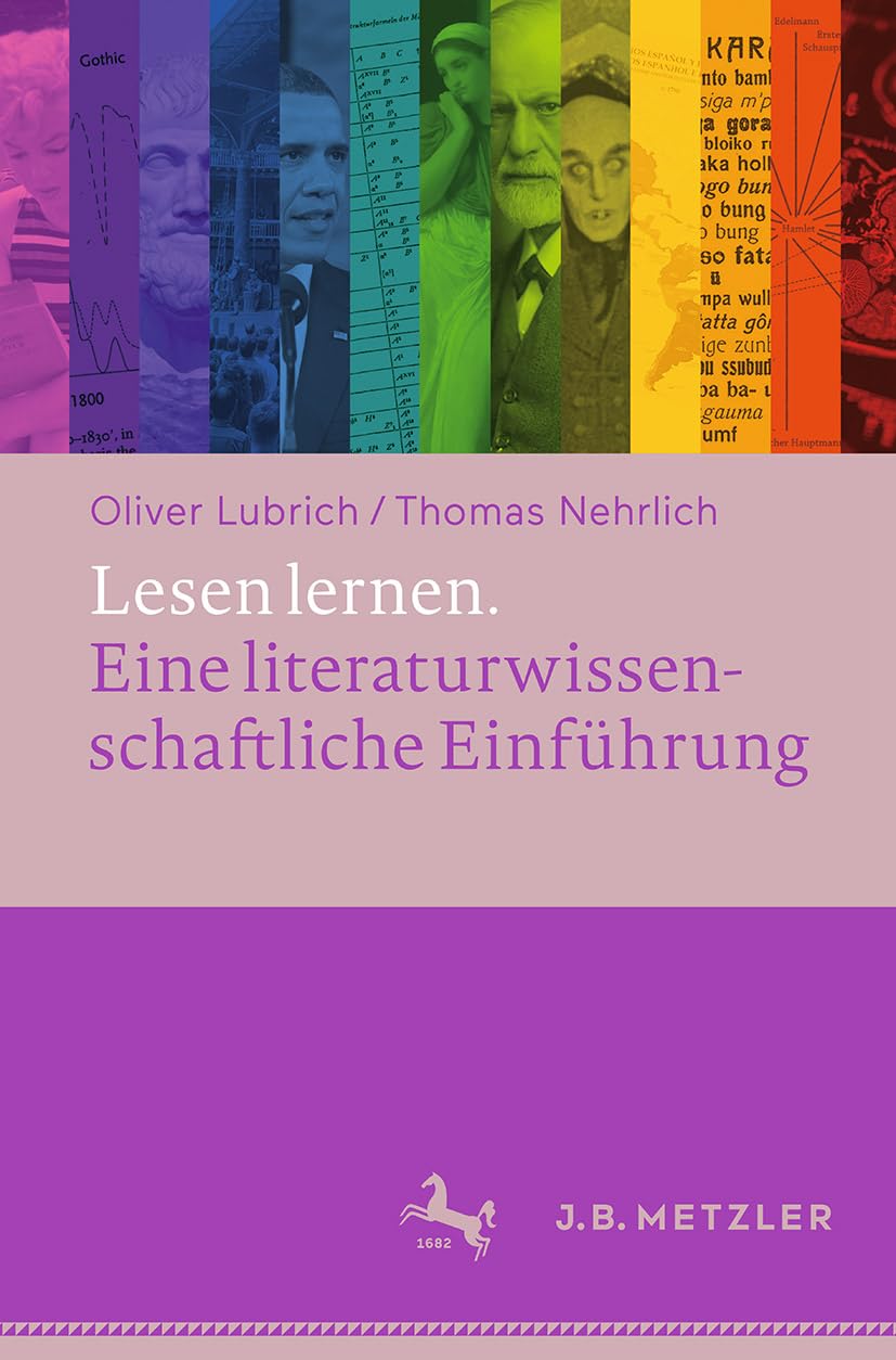 Lesen lernen. Eine literaturwissenschaftliche Einführung Social Sciences