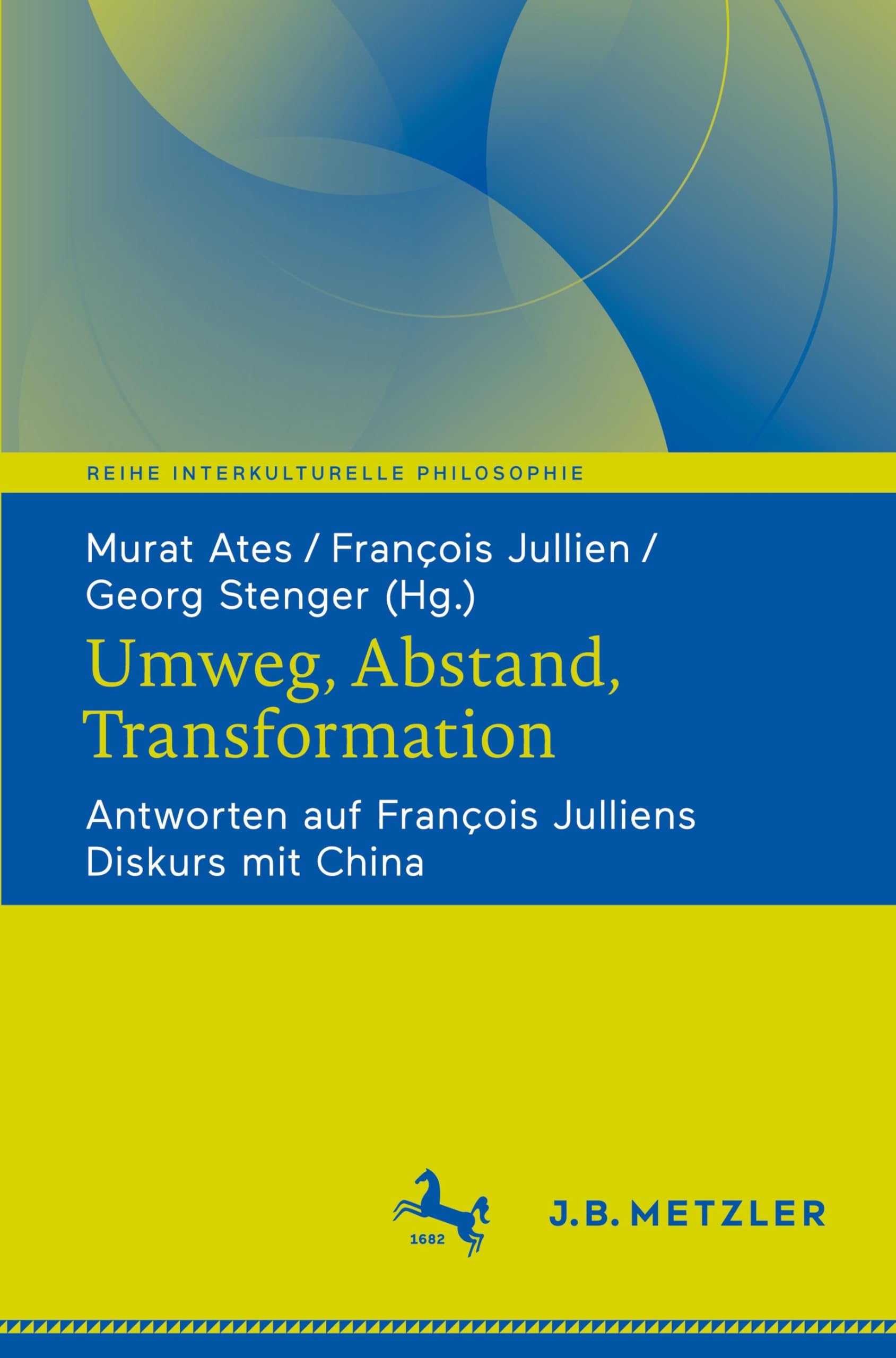 Product Image: Umweg, Abstand, Transformation