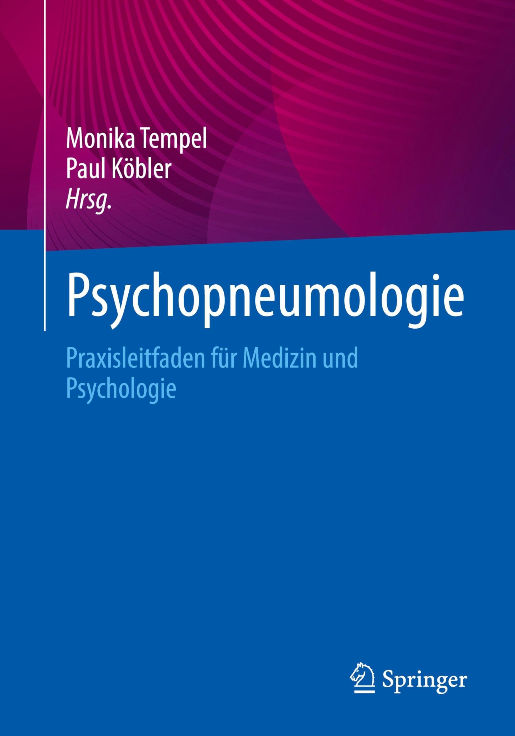 Psychopneumologie Medicine