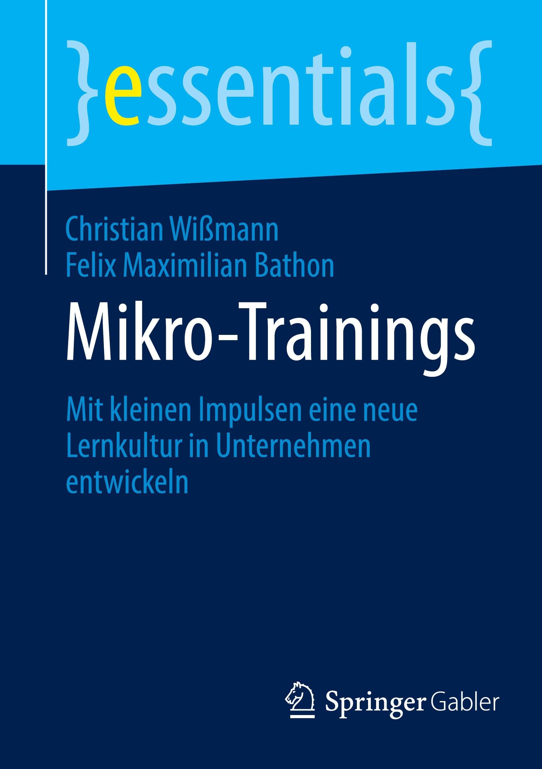 Product Image: Mikro-Trainings
