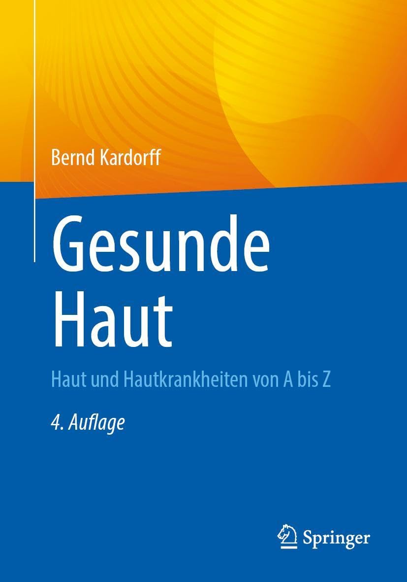 Gesunde Haut Medicine