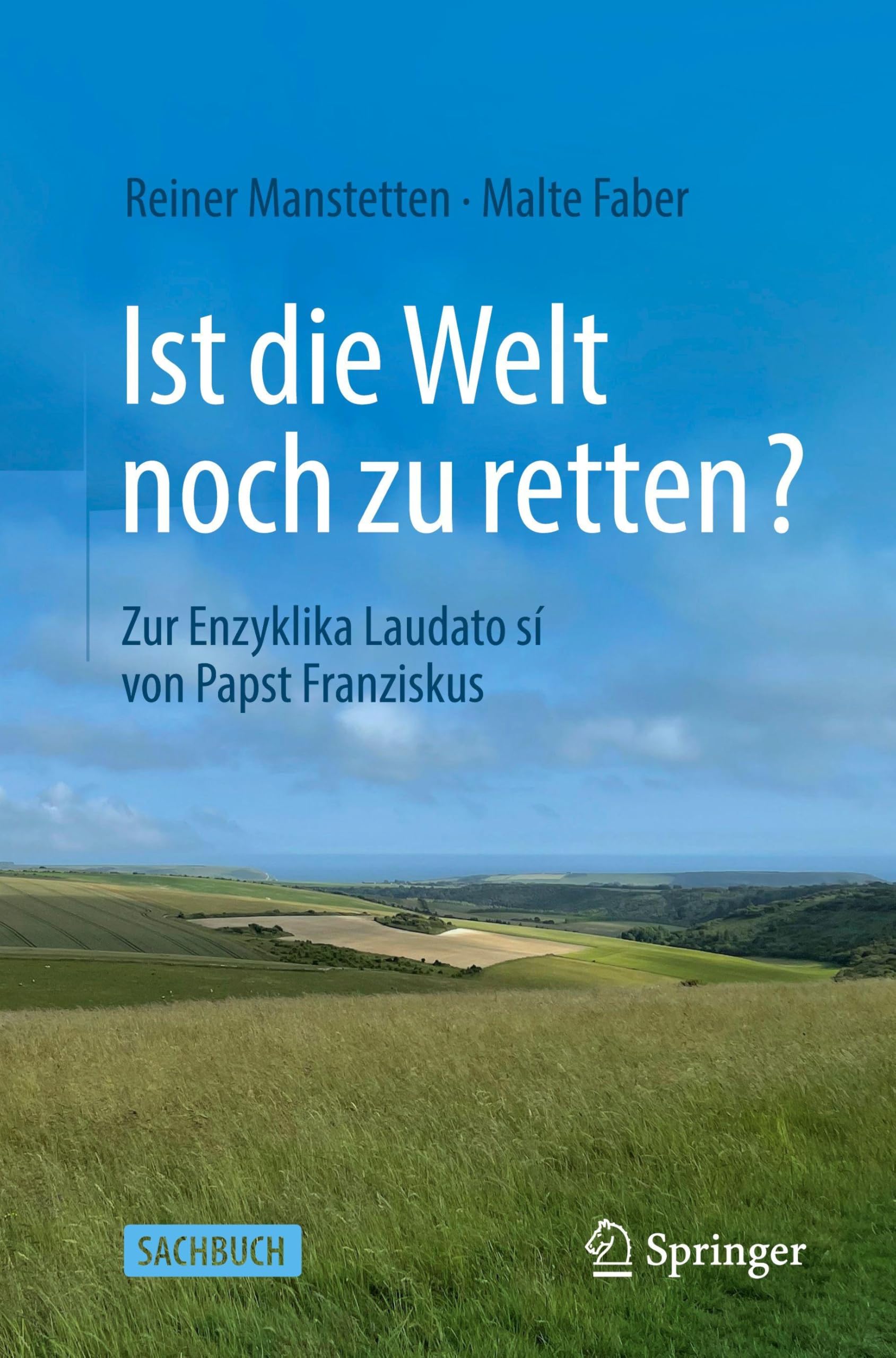 Ist die Welt noch zu retten? Mathematics