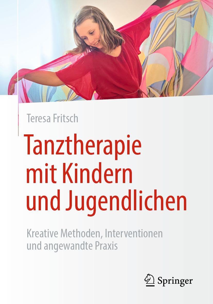 Tanztherapie mit Kindern und Jugendlichen Medicine