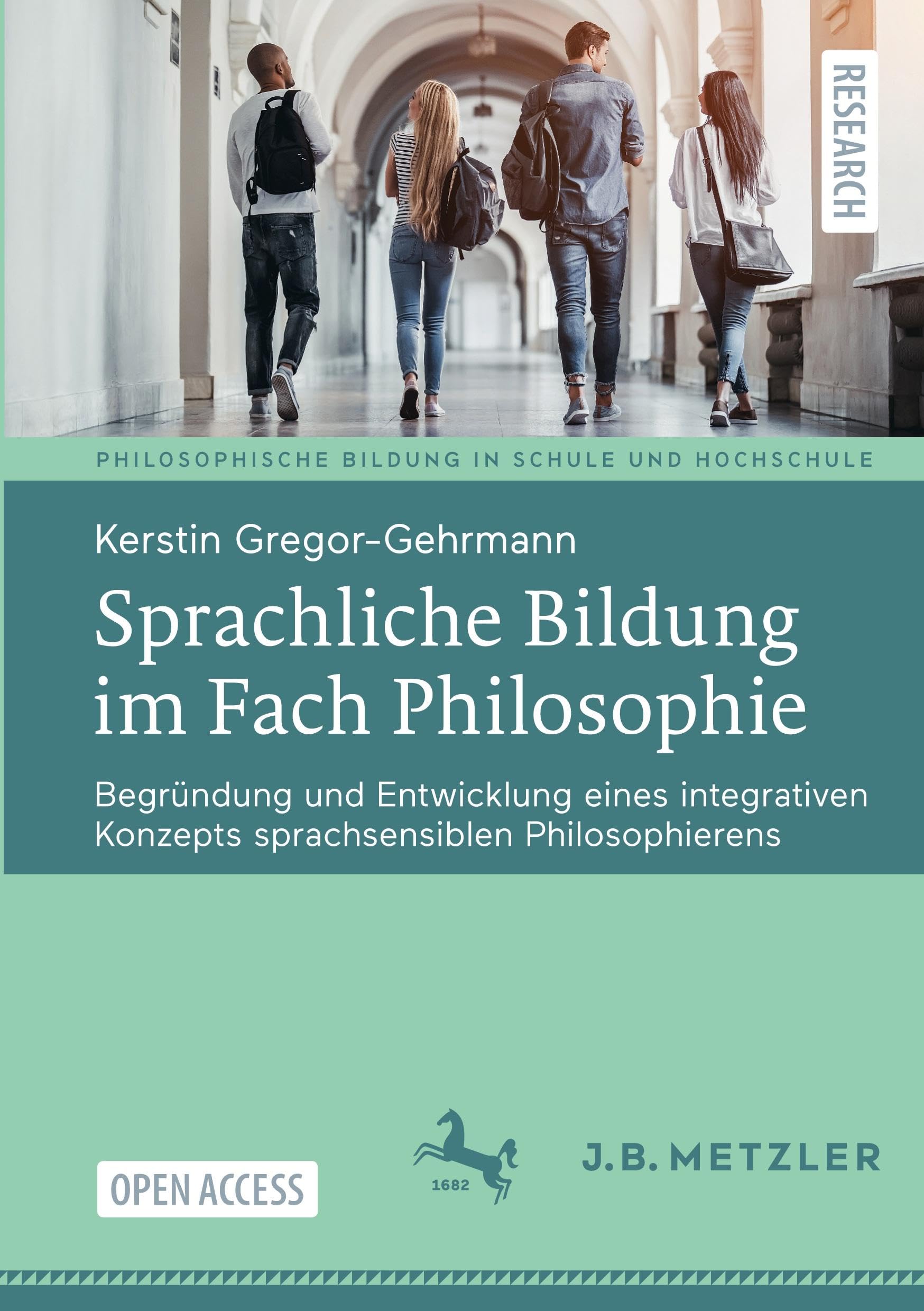 Sprachliche Bildung im Fach Philosophie Philosophy