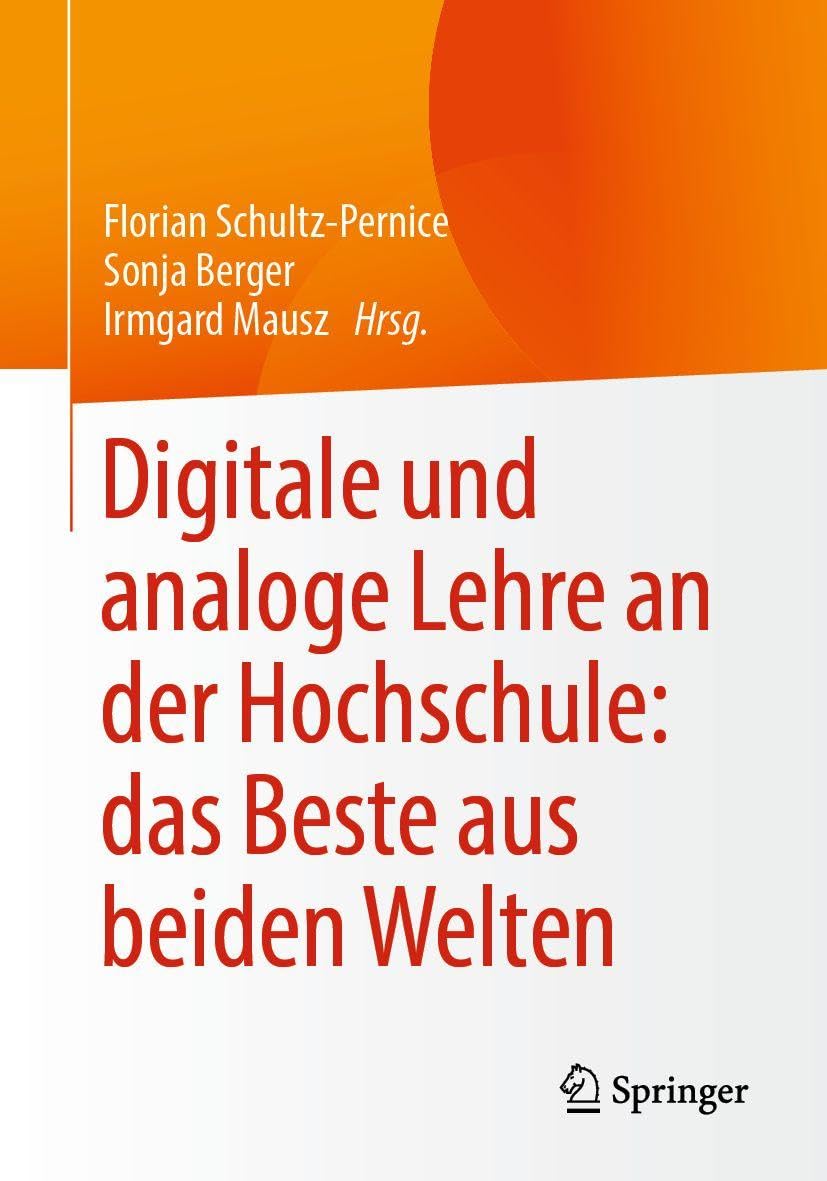 Digitale und analoge Lehre an der Hochschule: das Beste aus beiden Welten General education
