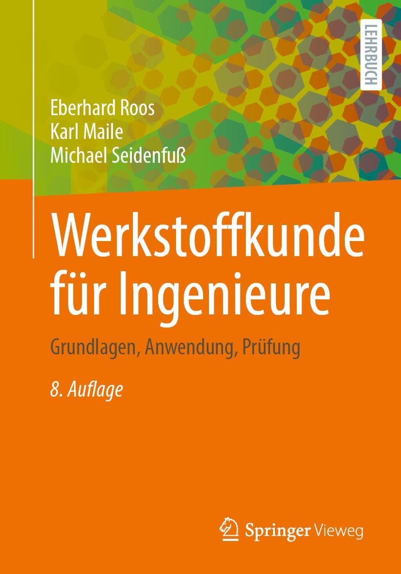 Werkstoffkunde für Ingenieure Business & Technology