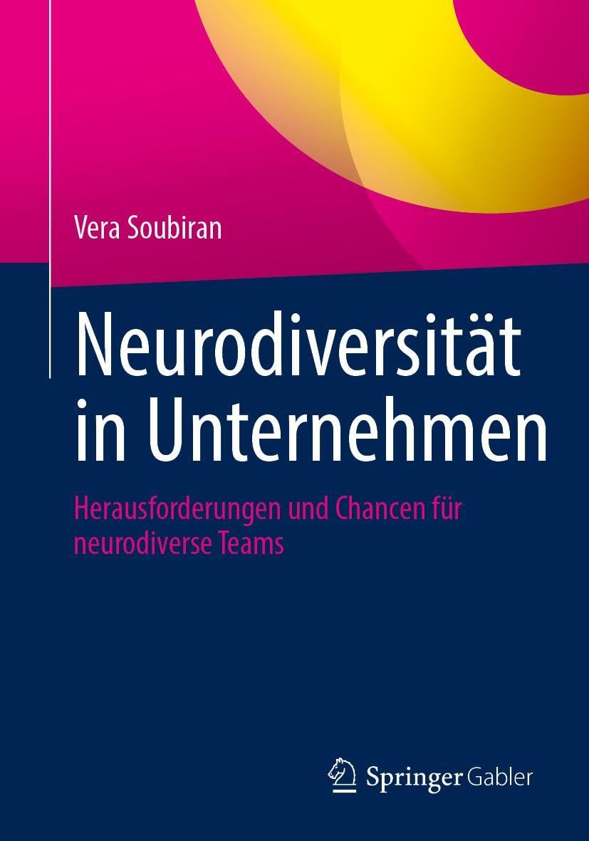 Neurodiversität in Unternehmen Law