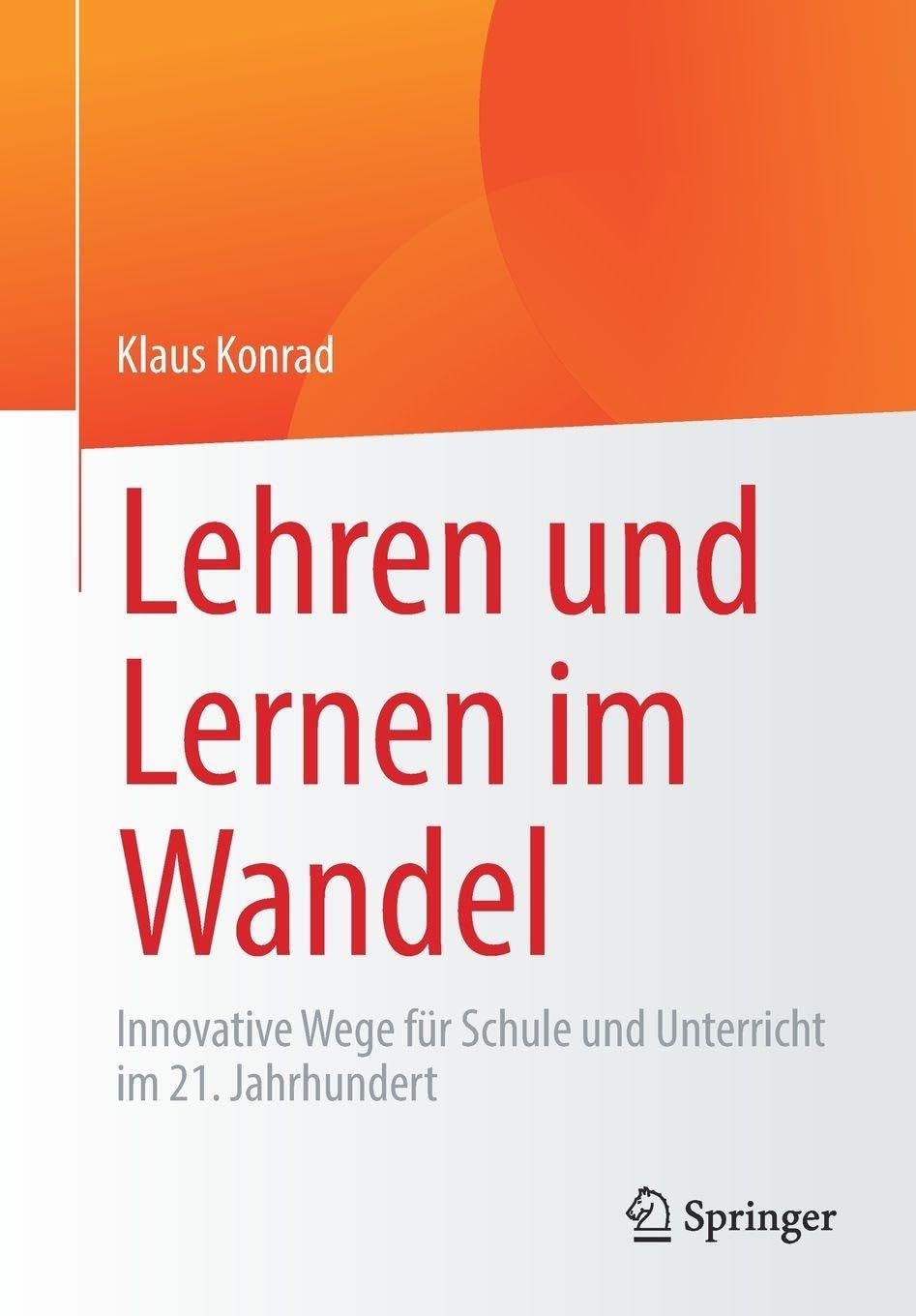 Lehren und Lernen im Wandel Business, Finance & Career
