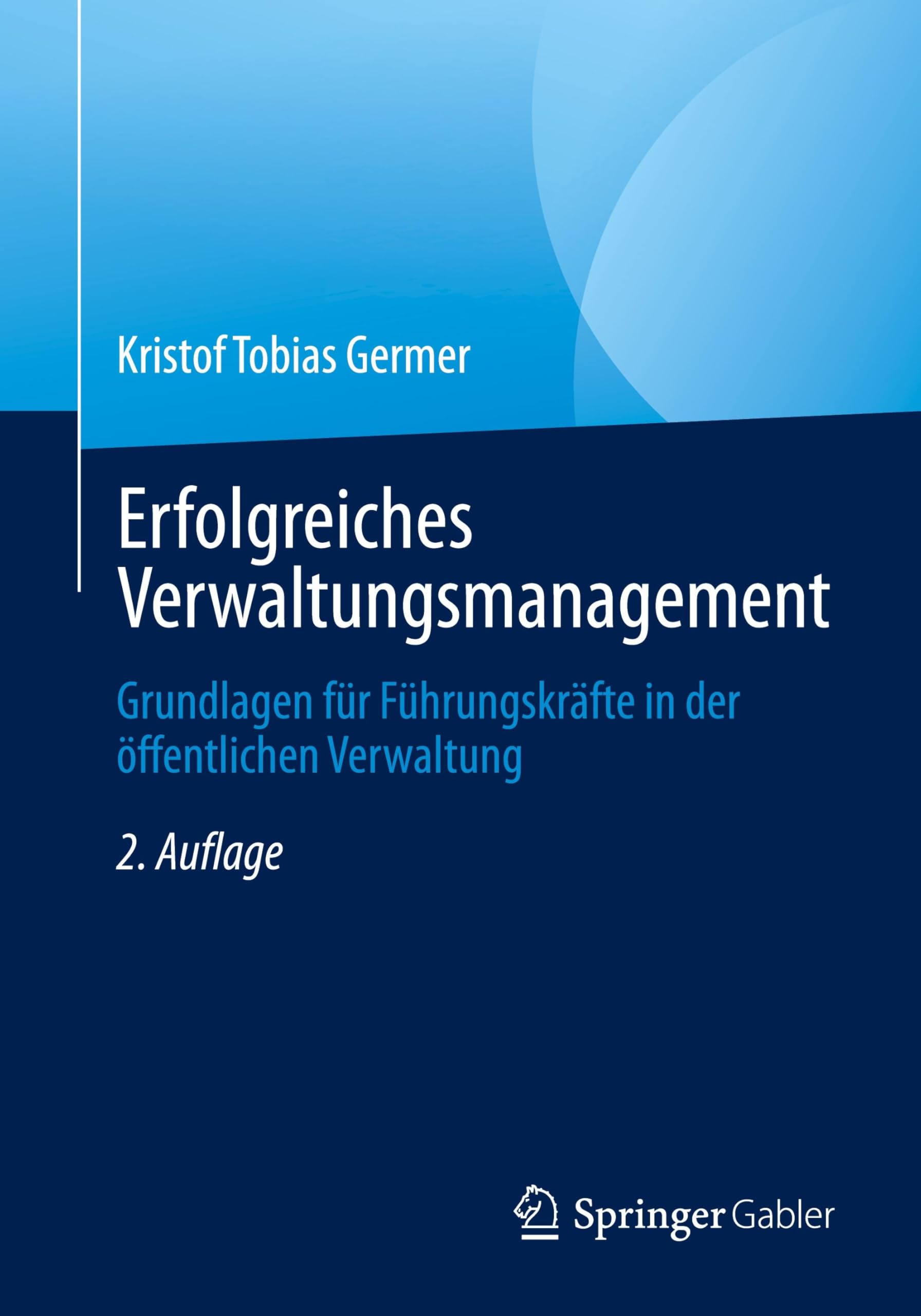 Erfolgreiches Verwaltungsmanagement Law