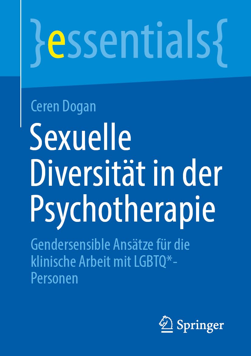 Sexuelle Diversität in der Psychotherapie Medicine