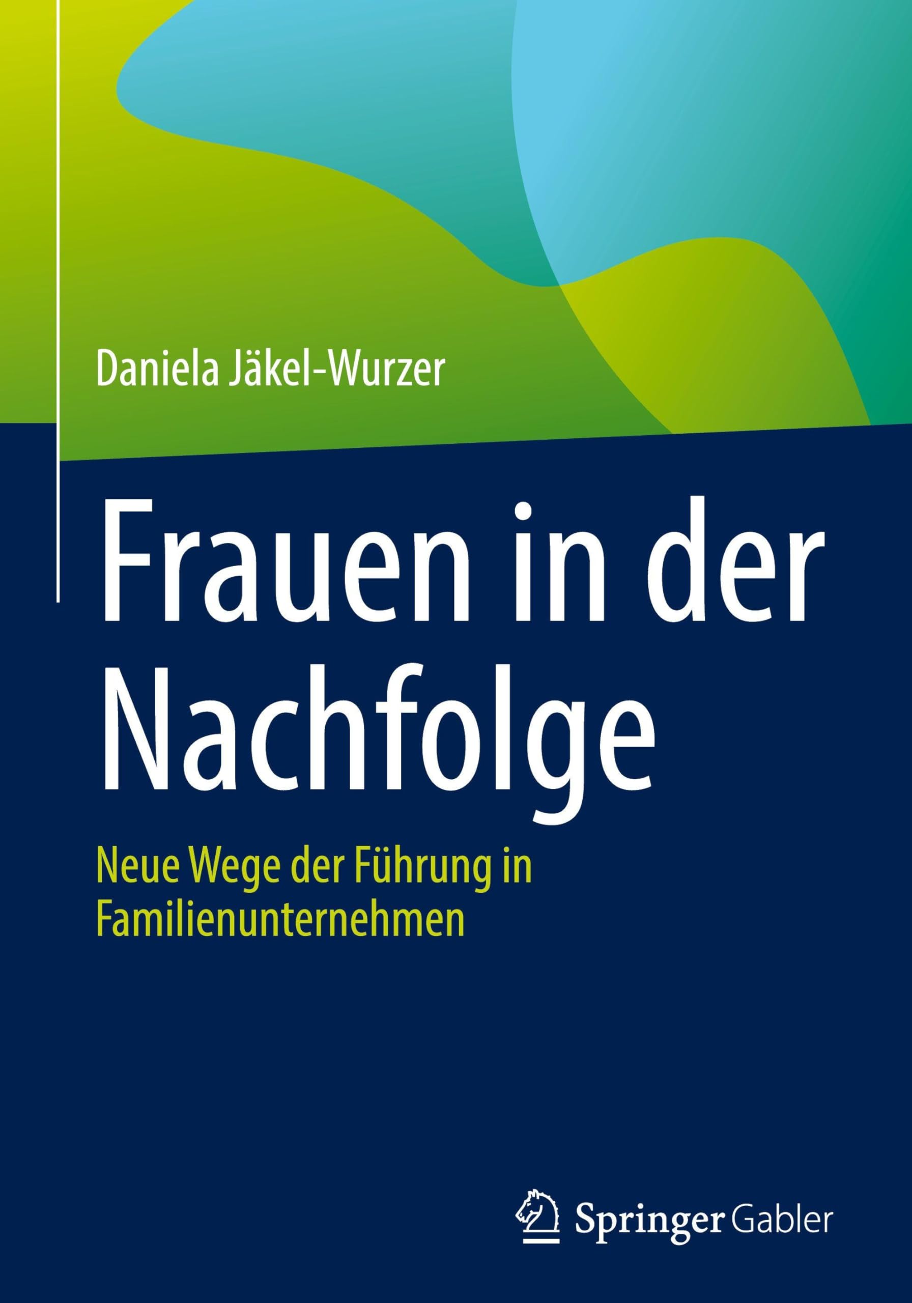 Frauen in der Nachfolge Law
