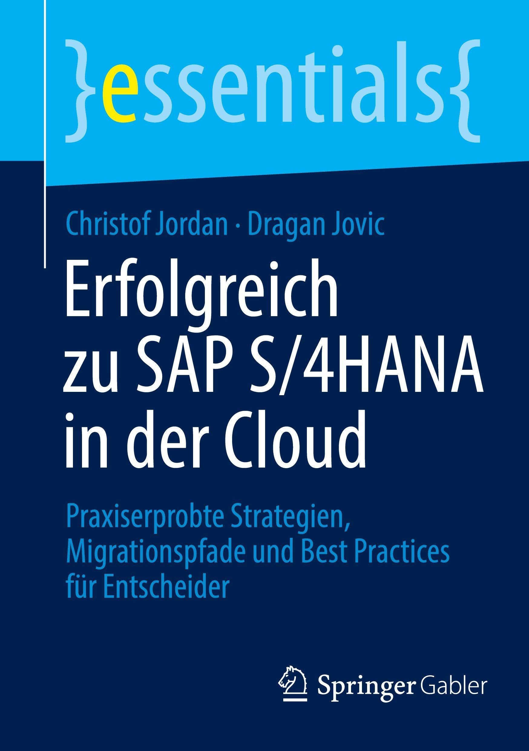Erfolgreich zu¿SAP¿S/4HANA in der Cloud Law