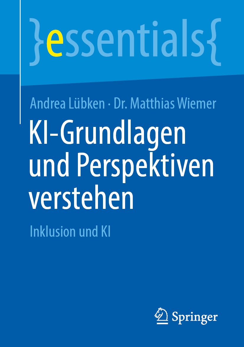 KI-Grundlagen und Perspektiven verstehen Medicine