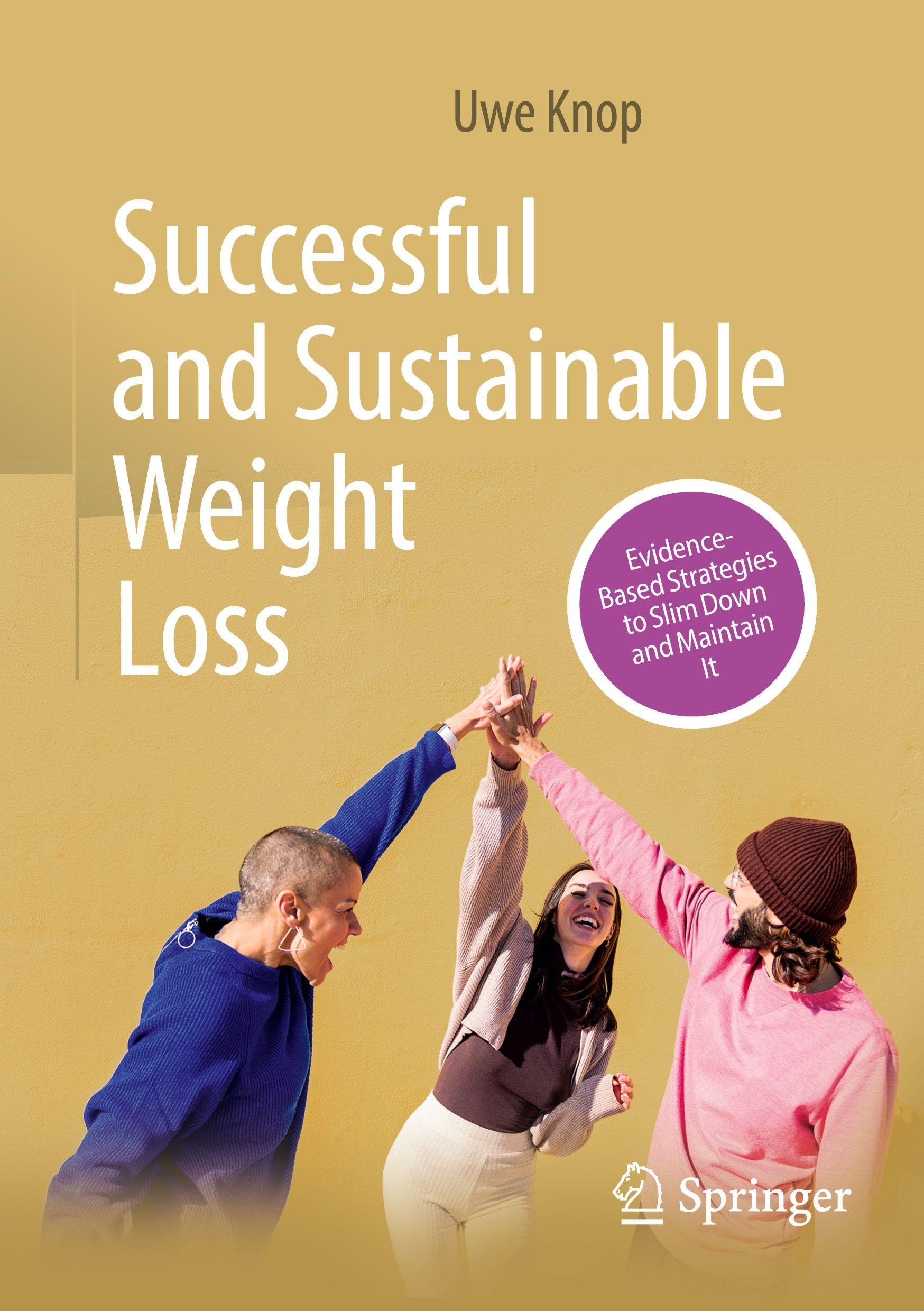 Successful and Sustainable Weight Loss Medicine