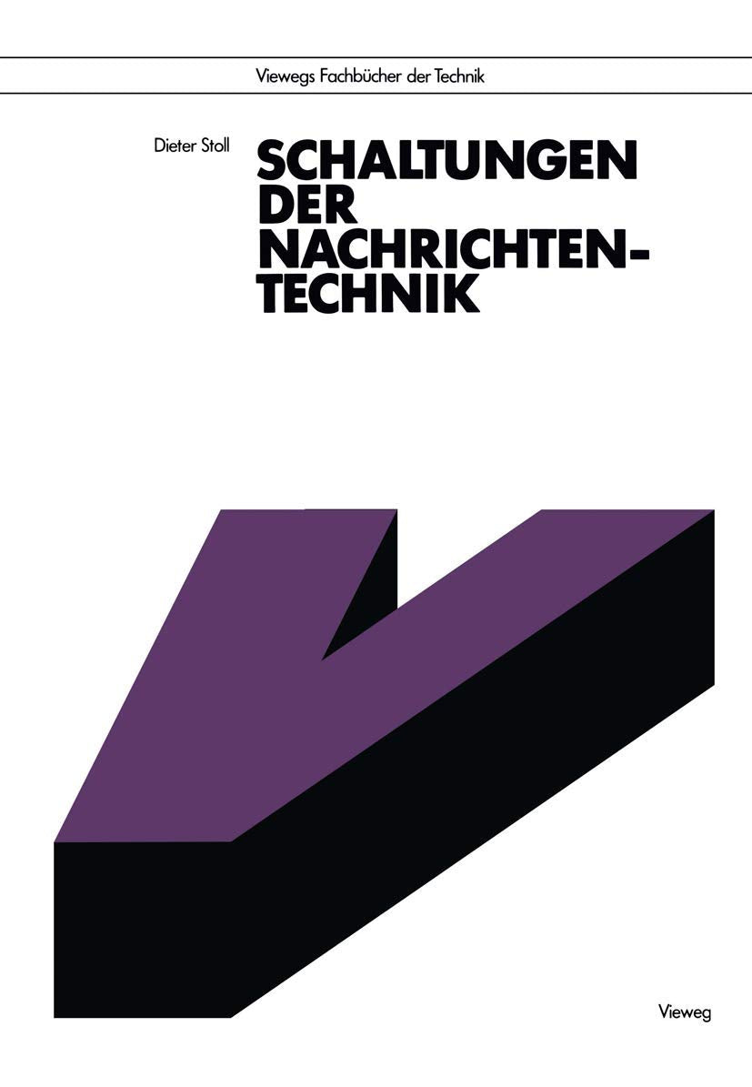 Schaltungen der Nachrichtentechnik Media & Communication