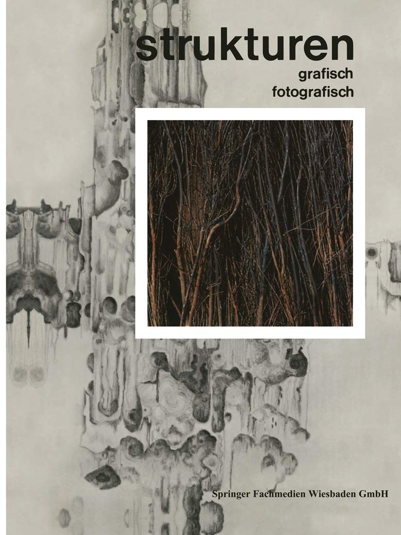 Strukturen Grafisch / Fotografisch: 20 Farbfotos Italienischer Maler 25 Strukturstudien Junger Grafiker (German Edition) Photography
