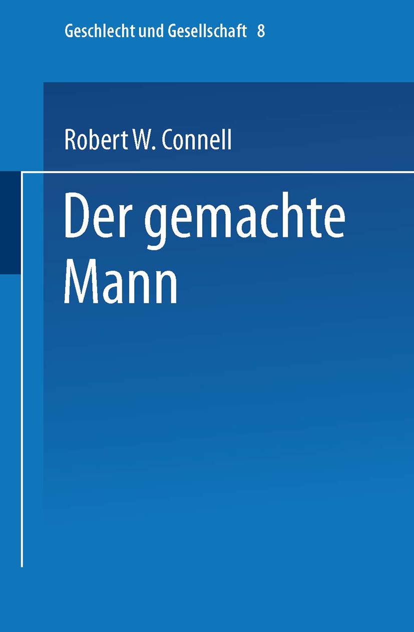 Der gemachte Mann Law